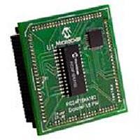 Microchip Technology MA240017 ໂມດູນເຊື່ອມຕໍ່ PIC24F16KA