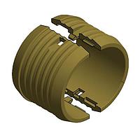 Polamco - TE Connectivity M85049/93-14 ວົງການສະໜັບສະໜູນ R85049/93-14