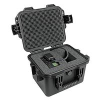 Ultralife UAD0028-02 ຕູ້ຊາວແບດເຕີຣີ ສອງ 2590 ກ່ອງ 24V