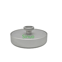 Sinuo SN1130 IEC60335-2-9 Aluminum Electronic Test ອຸປະກອນ 1.8KG Test Vessel SN1130