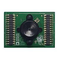 Analog Devices EVAL-CN0583-SOM ຕົວຈັບຄວາມຮ້ອນຄວາມຄືນຄົງຂອງຄວາມຄືນຄົງຂອງລະບົບກວດຈັບຄວາມຄືນຄົງ