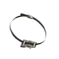 Heyco S6434 ຂອງຢືບຂອງ Edge Clip SUNRUNNER CT 1.05X.63