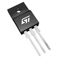 STMicroelectronics TN1610H-6FP SCRs ອຸນຫະພູມສູງ 16 A 600 V TO220-FP Thyristor