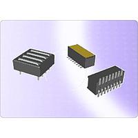 Laird Performance Materials 29F0429-0T0-10 ອາເລຍຫຼາຍແຖວ 285ໂອມ 100MHz 8A ທຣູ-ໂຮນ