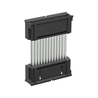 ERNI - TE Connectivity 364088-E ຕົວເຊື່ອມ SMCBTB 26M26.2 mmBTB28Tray