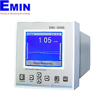 DYS DWA – 3000B-D.O Analyzer and control DO - 2 points SET