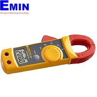Fluke 322 Clamp Meter