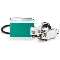 LI-COR LI-6800 ລະບົບການສັງເຄາະແສງແບບພົກພາ