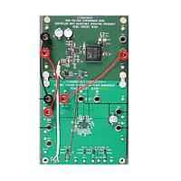 Analog Devices DC1830B-B ແຜງທົດລອງການຈັດການແບດເຕີຣີ LTC4000EUFD-Demo Board-Bat Chgr no PP