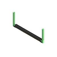 EDAC 387-078-523-258 ຕິດຕໍ່ຂອງກາດຂອງບັດມາດຕະຖານ Card Edge Connector