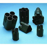 3M Electronic Specialty HDBB-205-1-250 ບູດແບຣຄເອາດ HEAVY DUTY BREAKOUT BOOT