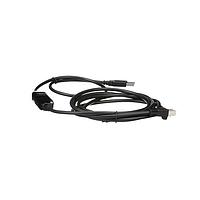 SCHNEIDER TCSMCNAM3M002P ສາຍສະບັບ USB ເປັນ RS485 cordset ປຸ່ມ RJ45