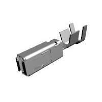 AMP Connectors - TE Connectivity 1241390-1 Contact MCP2.8 BU-KONTAKT