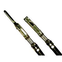 JST Commercial AJWPSTJWPST18K152 ສາຍນໍາສົ່ງທີ່ມີການກວດສອບລ່ວງໜ້າ 6" JWPS SERIES STANDARD LEADS, M-M