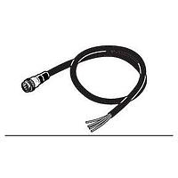 Omron Automation and Safety XS4H-D421-105-A ສາຍສັນຍານ I/O ຕູ້ເຊັນເຊີ I/O