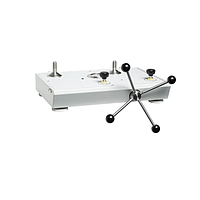 Fluke (Calibration) P5513-20M ປັ໊ມທົດສອບການປຽບທຽບ pneumatic (0 - 3,000 psi)