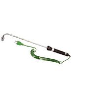 UNI-T UT-T07 ການວັດແທກອຸນຫະພູມພື້ນຜິວ thermocouple (-50°C~500°C)