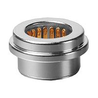 Molex 213953-0001 ຕູ້ແບດເຕີຣີ ແລະ ປະຕູເຊື່ອມຕໍ່ 11.00MM SOCKET