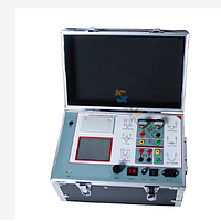 ເຄື່ອງທົດສອບ CT/PT