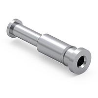 Mill-Max 8131-0-15-80-30-84-10-0 ທູເຣດ 200u SN OVER NI 30 CON