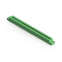 EDAC 307-033-531-108 ກາດເຊື່ອມຂອງຂອງບັດ Headers Card Edge Connector