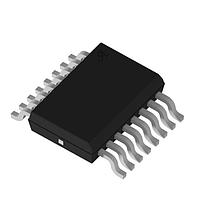 Allegro MicroSystems ACS37002LMCATR-090B5 ຕົວຈັບກະສົບກະທົບ Hall-Effect 400KHZ ມີ VREF ແລະ FAULT