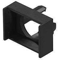 EAO 200-5000-00 ຝາປຸ່ມສະຫນອງ / ຝາປຸ່ມສະຫນອງ ຝາດ້ານໜ້າ ສີເທົາ 18x24