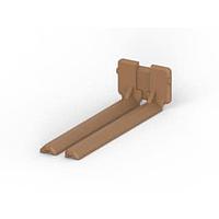 AMP Connectors - TE Connectivity 967635-1 ເຄື່ອງມືເພີ່ມ 2.0 KONT