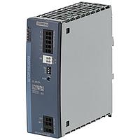 SIEMENS 6EP33447SB003AX0 ພາວເອີ້ລສາຍ SITOP PSU6200 48 V/5 A
