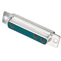 HARTING 09693015133 ຕູ້ຕໍ່ຕໍ່ສະຕິກ D-Sub ປະກອບ 10+3P FML SHL 13W3 10 SIG 3 SPECIAL CNT