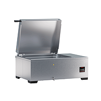 MEMMERT WTB50 ອາບນ້ໍາ (+10 ~ +100 °C, 51L)