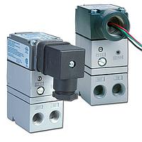 OMEGA IP610-060 ຕົວແປກະແສຂອງການເຂົ້າຂໍ້ມູນກະແສກະທົບເຂົ້າເຖິງຄວາມດັນດ້ວຍຄວາມແມ່ນຢ່າງສູງ (Gauge, 60 psi, NPT Female, 1/4 in, IP65, NEMA Type 4)