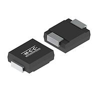Micro Commercial Components (MCC) 5.0SMLJ58CAL-TP ດາຍໂອດ TVS 5000W TVS,SMC