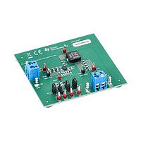 Texas Instruments TPS513885EVM ຕົວຄວບຄຸມແຮງໂຮງ - ຕົວຄວບຄຸມສະໄວ TPS513885 ໂມດູນການປະເມີນ