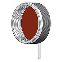 AMP Connectors - TE Connectivity 100P160-15-1-B-WR5-15 ຝາປົກປ້ອງ Receptacle 100P160-15-1-B-WR5-15