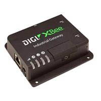 DIGI XGI-2PCZ7-E00-W0 ປະຕູອຸດສາຫະກຳ XBee Ind Gateway ZigBee Pro Ethernet