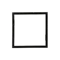 Eaton E30KR6 ປຸ່ມກົດປຸ່ມ COLLAR SNAP ON ສີເຫຼືອງ