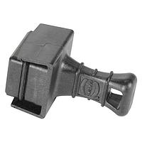 HARTING 09458450009024 ຝາກັນຝຸ່ນ Cap IP67 EASY DUST CAP F. PP RECEPT