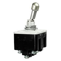 Honeywell 4TL11-58P ສະຫນັບສະຫນູນ Toggle Switches Sealed OI/TL TOGGLES