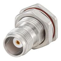 Rosenberger 56K611-271N5 ຕົວເຊື່ອມສາຍສະບັບ BULKHEAD JACK