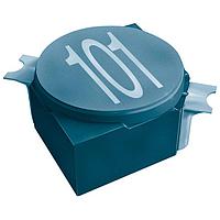 Delevan SPD42R-472M ພາວເອັນດັກເຕີ 4.7uH 20% .045ohm ປ້ອງກັນໄຟ Pwr Choke SMT