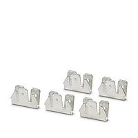 PHOENIX CONTACT 2200973 ກອງປົກຄຸມ UM-ALU 4 PE CONTACT