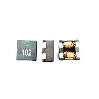 Abracon ACMP-1264-252-T ພາວເອີ ຄອມມອນໂມດ ຊອກ CMC 2500? 1.8A 2LN SMD