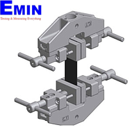 Cometech GR-D05B Dual-way Vise Action Grip (2kN; 0.2~40mm)