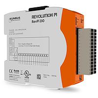 KUNBUS PR100196 I/O Controllers RevPi DO