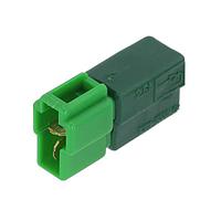Yazaki 732193326R ອຸປະກອນເສີມ LOCK DIODE MOLD 2.5A M:PP