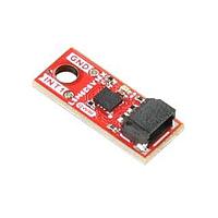 SparkFun SEN-21336 ອຸປະກອນວັດຈຳກັບຄວາມໄວສະຫຼຸບ Inertial Measurement Unit SparkFun Micro 6DoF IMU Breakout - LSM6DSV16X (Qwiic)