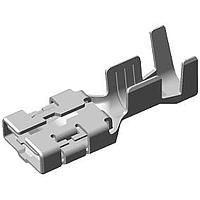 Yazaki 71163251 ຂໍ້ຕໍ່ Terminal 375 L ຜູ້ຍິງ 9.5mm ບໍ່ມີການປິດຜ່ານ