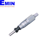 MITUTOYO 150-191 ຫົວໄມໂຄມິເຕີ (25mm/0.01mm)