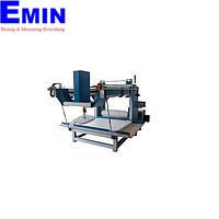 YuYang YYJ-018 Furniture Durability Comprehensive Tester for the surface of mattress